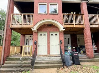 3805 - 3809 Baytree St, Pittsburgh, PA 15214