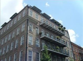 232 Decatur St APT 2A, New Orleans, LA 70130