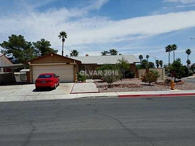 225 Redstone St, Las Vegas, NV, 89145