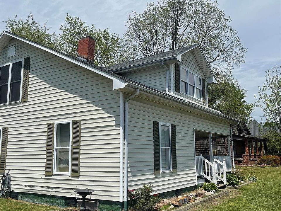 117 Duke St, Granite Falls, NC 28630 MLS CAR4024535 Zillow