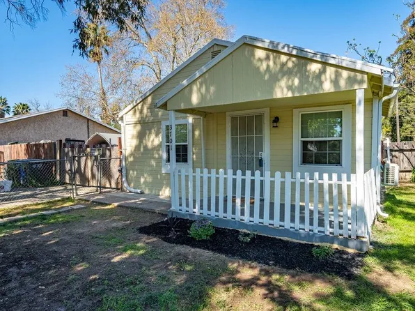 3701 25th Ave, Sacramento, CA 95820