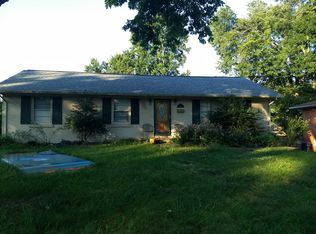 204 Loch Lomond Dr, Lexington, KY 40517