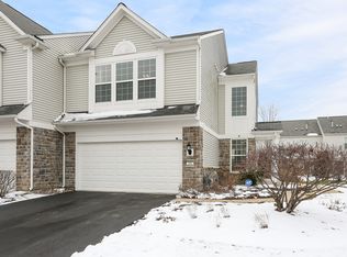 291 Devoe Dr, Oswego, IL 60543