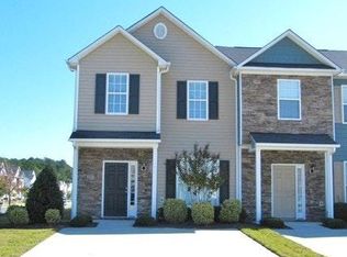 8320 Tierra Del Sol Way, Raleigh, NC 27616