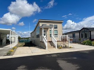3966 S Pacific Hwy SPC 15, Medford, OR 97501