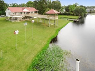 5051 Daytona Dr N, Pearlington, MS 39572