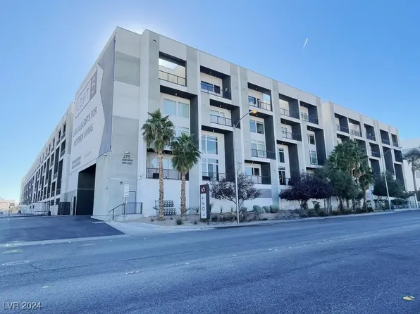 2715 W Pebble Rd Unit 505, Las Vegas, NV 89123