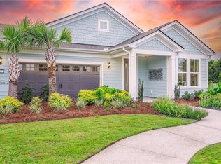 89 Walley Blvd, Okatie, SC 29909