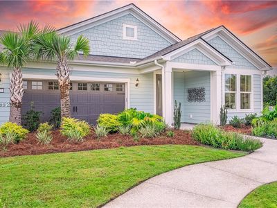 230 Walleye Blvd, Bluffton, SC, 29909