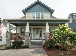 925 Delmas Ave, Nashville, TN 37216