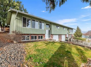 1100 Vista Pl APT B, Wenatchee, WA 98801