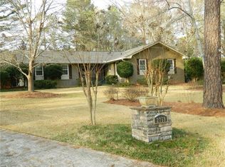 2759 Jodeco Dr, Jonesboro, GA 30236
