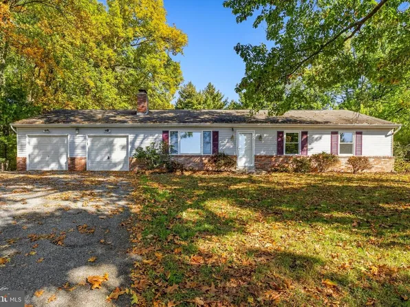 4409 Highboro Dr, Mount Airy, MD 21771