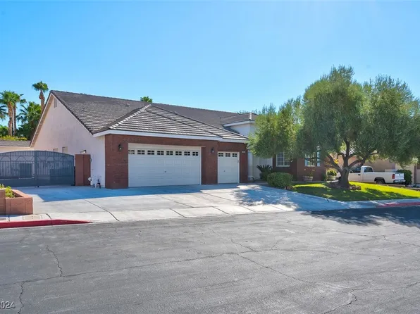2531 Ashley Rose Ter, Henderson, NV 89052