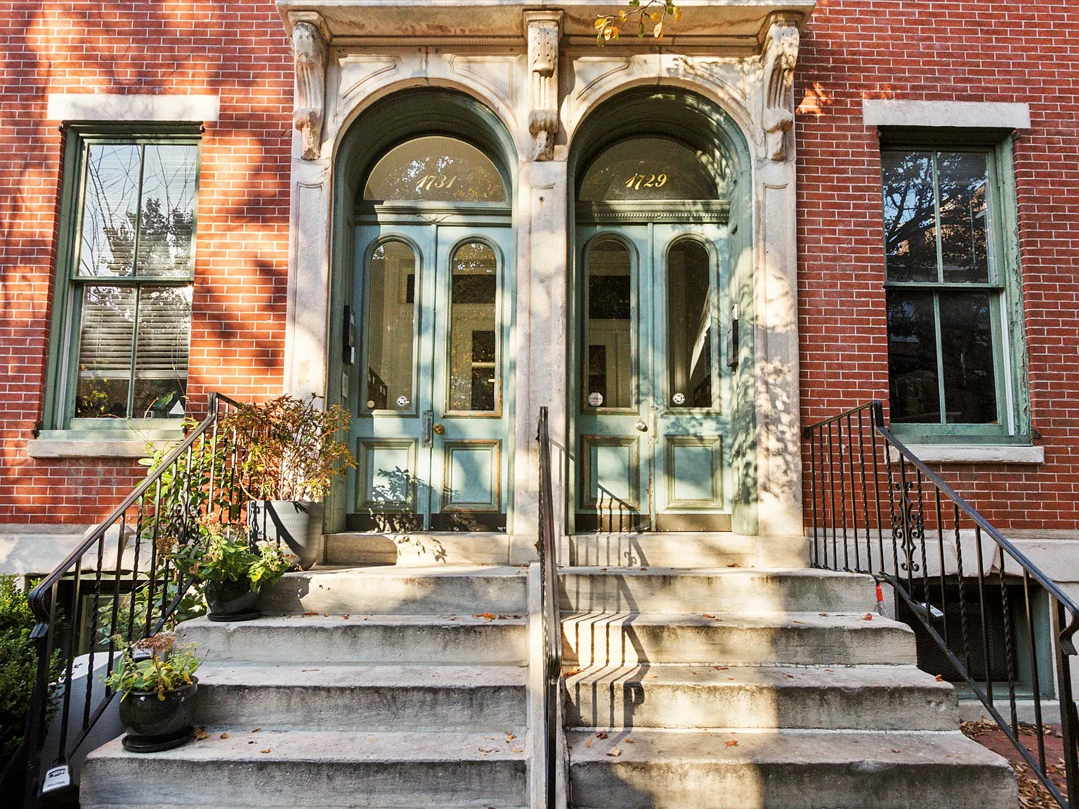 2 bed, 1416 sqft, $3,300 — Photo 1