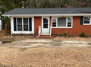 803 W Academy St, Fuquay Varina, NC 27526