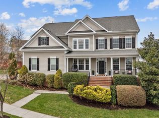 2807 Treasures Ln, Raleigh, NC 27614