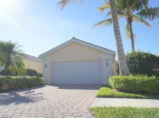 4635 Ossabaw Way, Naples, FL 34119