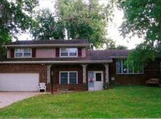 2706 Clay St, Saint Joseph, MO 64501