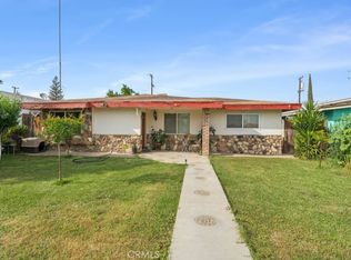 232 Rodriguez Ave, Shafter, CA 93263