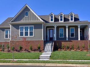 7211 Sweetbriar Rd LOT 14, Fairview, TN 37062