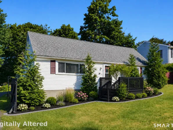 31 Ann Street, East Haven, CT 06512