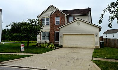 2nd image of 1606 Milington Way