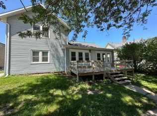 415 Marshall St, Boone, IA 50036