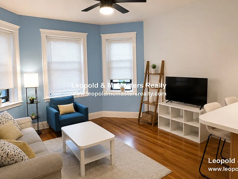 1560 Commonwealth Ave #3 — Photo 3