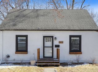 1418 4th Ave, Anoka, MN 55303