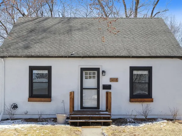 1418 4th Ave, Anoka, MN 55303