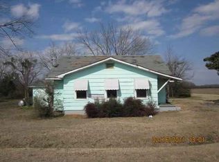 2159 Kings Chapel Rd, Perry, GA 31069