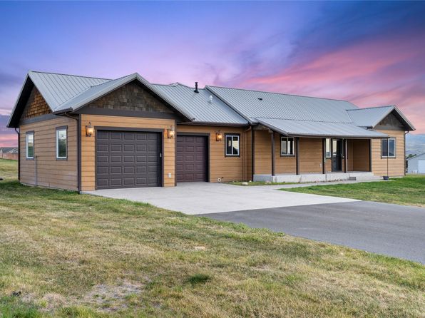 20 Windy Meadow Dr, Townsend, MT 59644