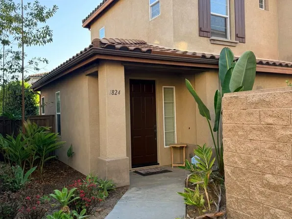 1824 Wolf Canyon Loop, Chula Vista, CA 91913