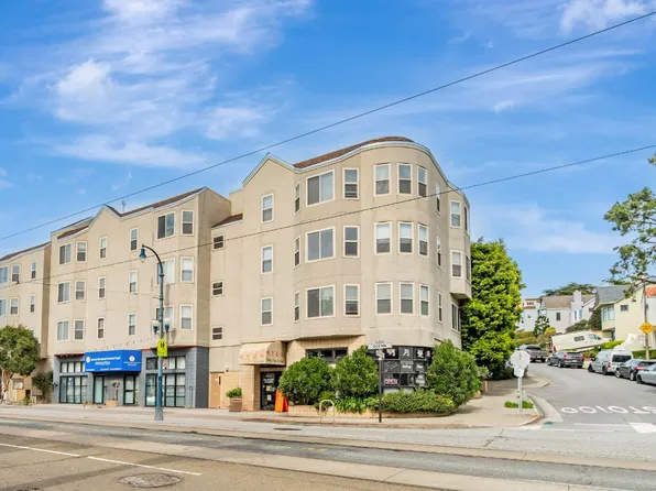 1920 Ocean Ave APT 1E, San Francisco, CA 94127