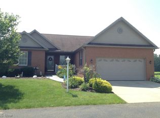 5592 Innkeeper St SE, Dennison, OH 44621