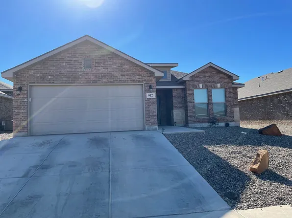 912 Yancy St, Odessa, TX 79765