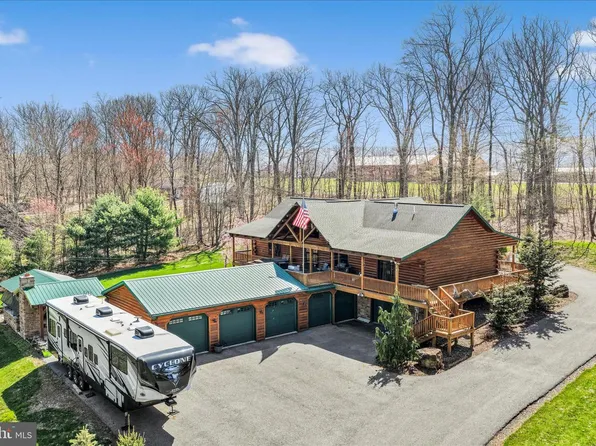 74 Browns Church Rd, Schuylkill Haven, PA 17972