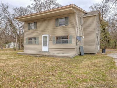 207 S Bixby St, Coweta, OK, 74429