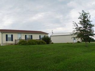 9561 Mount Tabor Rd, Odessa, MO 64076