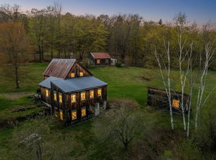 2923 Diamond Hill Road, St. Johnsbury, VT 05819