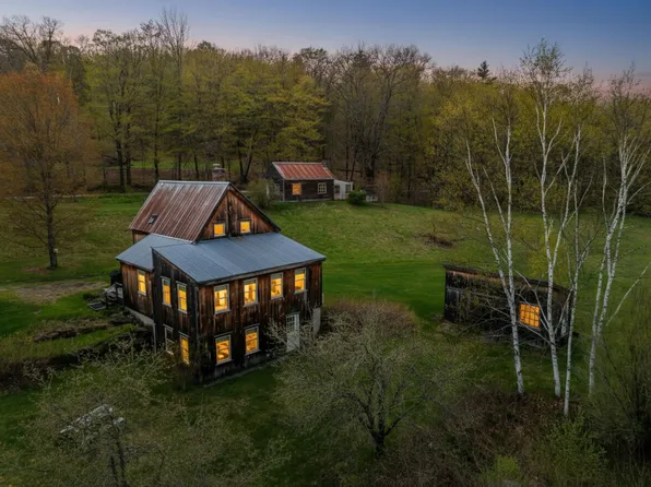 2923 Diamond Hill Road, St. Johnsbury, VT 05819