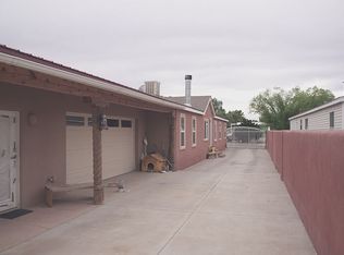 5255 Ilea Way, Santa Fe, NM 87507