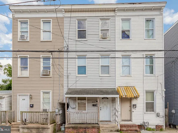 640 W Mason Ave, York, PA 17401