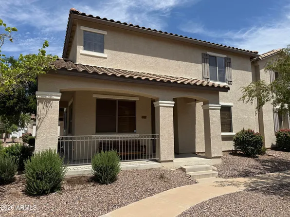 1670 E Elgin St, Gilbert, AZ 85296