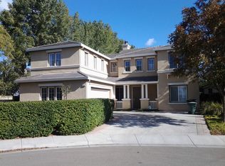 1820 Geranium Way, Tracy, CA 95376