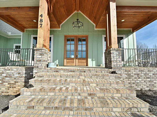 487 Peninsula Point, Rutledge, TN 37861