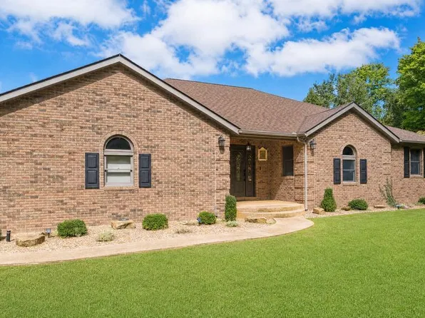 24603 Potter Ridge Rd, Creola, OH 45622