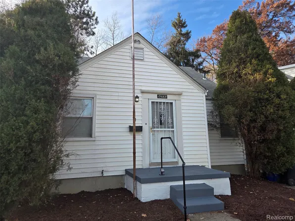 19665 Justine St, Detroit, MI 48234