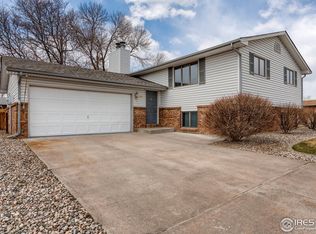 4893 Harrison Ave, Loveland, CO 80538